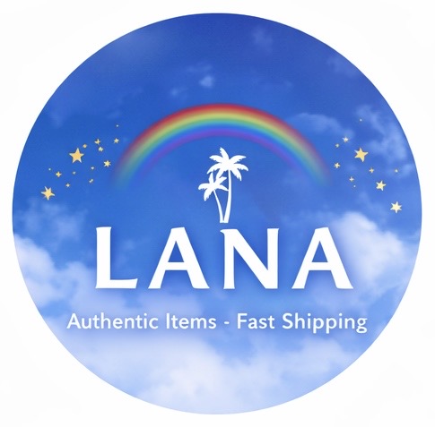 LANA select SHOP